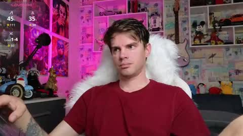 Mike online show from April 17, 2026, 11:13 am