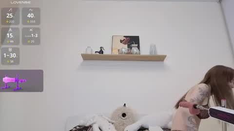 Snapshot of oxsashabloomxo chatting on April 3, 2026, 1:58 am Sasha online show from April 3, 2026, 1:58 am