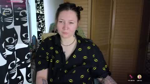 Snapshot of ozalin chatting on June 24, 2026, 11:09 am ozalin online show from June 24, 2026, 11:09 am