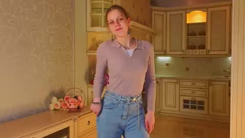 Snapshot of ozellaelazegui chatting on November 28, 2025, 12:41 pm Call me Gabriela online show from November 28, 2025, 12:41 pm