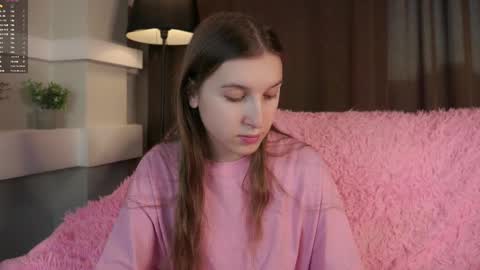 Caroline or just Lina online show from February 22, 2026, 1:18 am