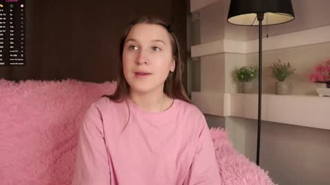 Caroline or just Lina online show from February 26, 2026, 1:04 am