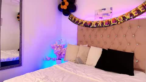 Dany Ozorio online show from October 11, 2025, 4:01 am