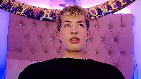 Dany Ozorio online show from October 18, 2025, 6:05 am