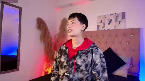 Dany Ozorio online show from January 11, 2026, 3:44 am