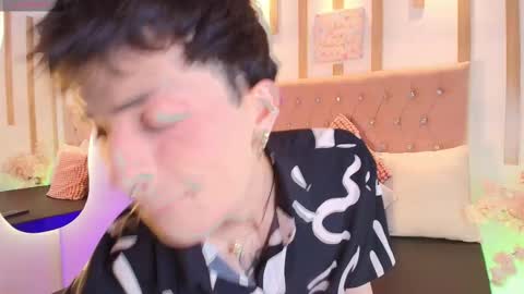 Dany Ozorio online show from March 16, 2026, 3:56 am