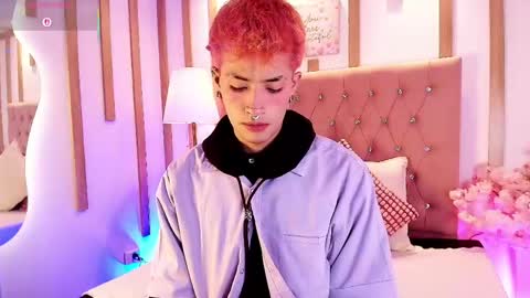 Dany Ozorio online show from April 15, 2026, 4:30 am