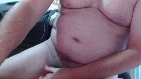 Snapshot of ozzieozzieoi chatting on March 5, 2025, 2:03 am HairyolOz online show from March 5, 2025, 2:03 am