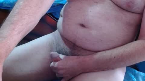 Snapshot of ozzieozzieoi chatting on September 11, 2025, 1:28 am HairyolOz online show from September 11, 2025, 1:28 am