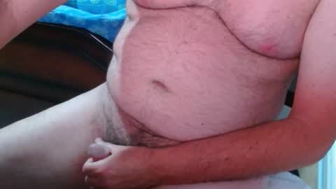 HairyolOz online show from November 26, 2025, 12:55 am