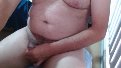 HairyolOz online show from February 10, 2026, 12:59 am