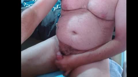 HairyolOz online show from April 21, 2026, 2:37 am