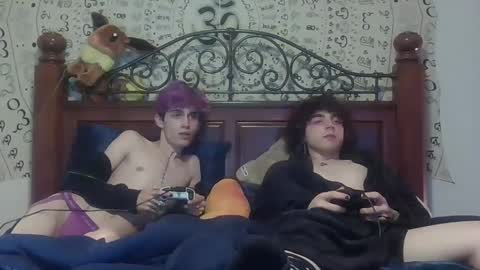 P4ANT0M online show from October 7, 2025, 7:49 am