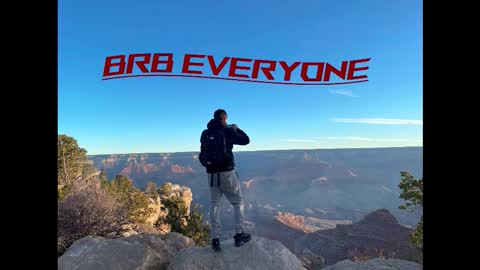 Jay M online show from November 29, 2025, 7:22 am