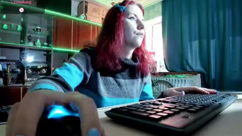 Ella online show from February 10, 2025, 12:18 pm