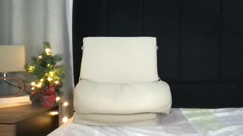 Javi    online show from December 6, 2024, 11:14 pm