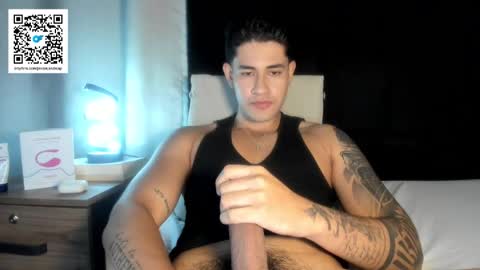 Javi    online show from November 13, 2025, 2:21 am