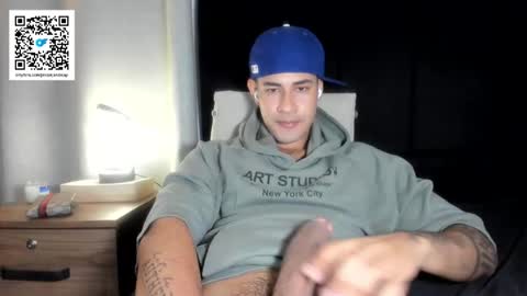 Javi    online show from November 21, 2025, 5:50 am