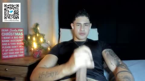 Javi    online show from December 23, 2025, 4:54 am