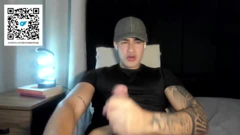 Javi    online show from January 9, 2026, 4:04 am