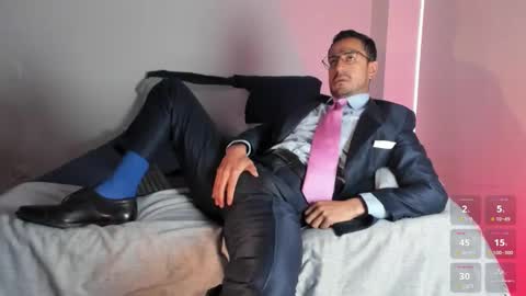 pablo rincon95 online show from November 19, 2025, 1:55 pm