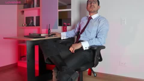 pablo rincon95 online show from December 4, 2025, 11:30 am