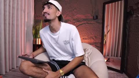 pablo online show from April 1, 2026, 3:29 am