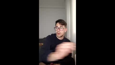 pabloherraizsoria1707 online show from March 19, 2026, 5:06 pm