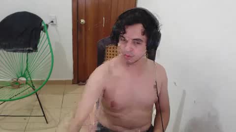 pablomingo online show from September 17, 2025, 10:28 am