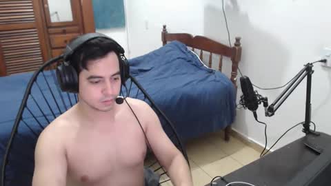 pablomingo online show from November 19, 2025, 7:30 am