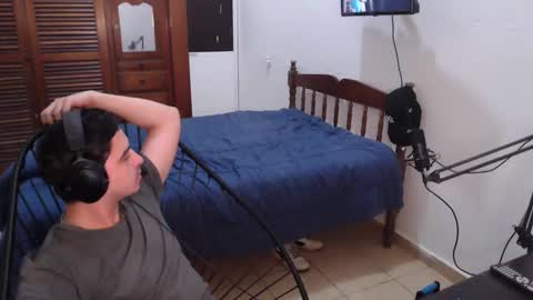 pablomingo online show from November 26, 2025, 9:21 am