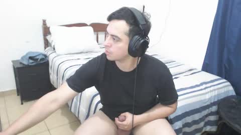 pablomingo online show from March 14, 2026, 7:14 am