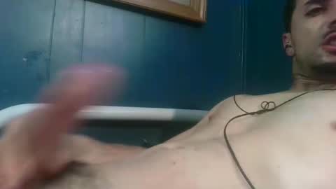 Snapshot of pacnasty chatting on January 1, 2025, 11:51 pm PacNasty BigDickEnergy online show from January 1, 2025, 11:51 pm