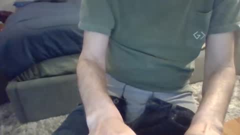 Paco online show from January 15, 2025, 2:13 pm