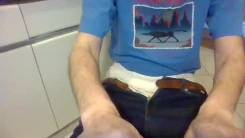 Paco online show from January 26, 2025, 8:56 pm