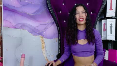 Snapshot of paezsalome chatting on September 20, 2025, 3:24 pm Miss Salome online show from September 20, 2025, 3:24 pm