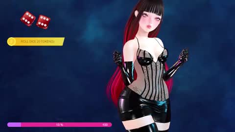 Snapshot of paigecontrolsyou chatting on March 21, 2026, 2:09 pm Paige Controls You online show from March 21, 2026, 2:09 pm