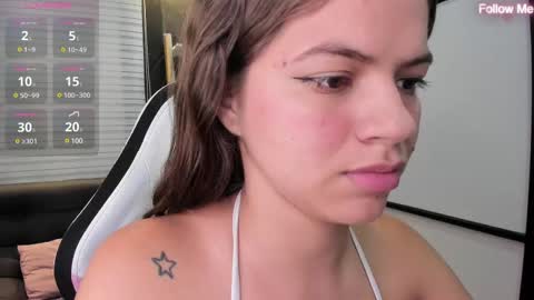 Paige online show from February 17, 2025, 3:58 am