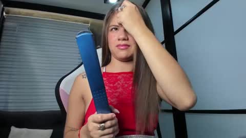 Paige online show from February 25, 2025, 9:02 pm