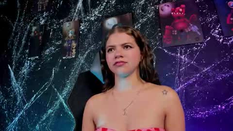 Paige online show from February 26, 2026, 6:29 pm