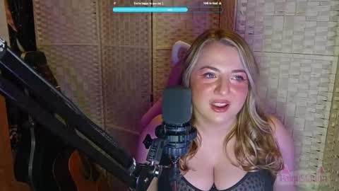 PaigeStation online show from January 15, 2026, 11:08 pm