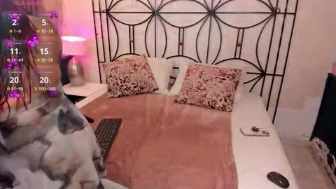 Snapshot of paiigepeach chatting on November 19, 2025, 8:31 pm PaIIgePeach online show from November 19, 2025, 8:31 pm