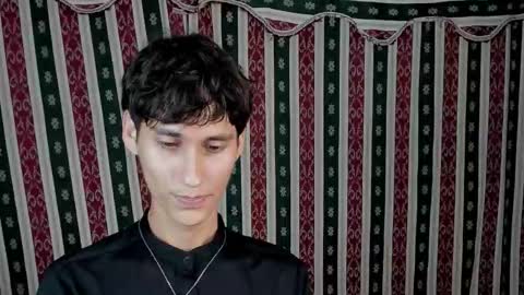 Alexander Grigori online show from November 11, 2025, 3:17 am