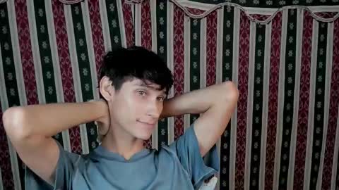 Alexander Grigori online show from November 15, 2025, 12:41 am