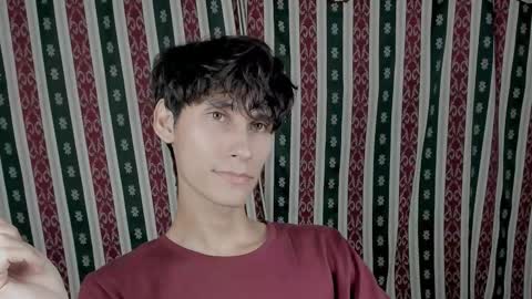 Alexander Grigori online show from February 26, 2026, 2:10 am