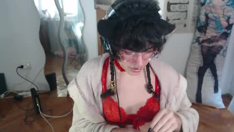 Pain Prince online show from April 9, 2026, 6:19 am
