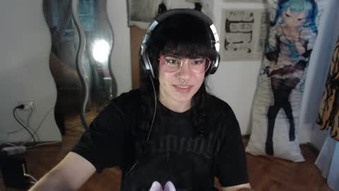Pain Prince online show from April 23, 2026, 3:30 am