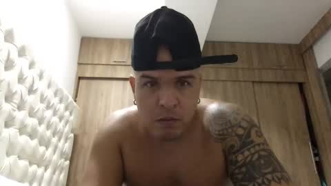 paisaexotico online show from September 21, 2025, 7:21 am