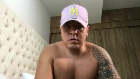 paisaexotico online show from September 22, 2025, 7:38 pm