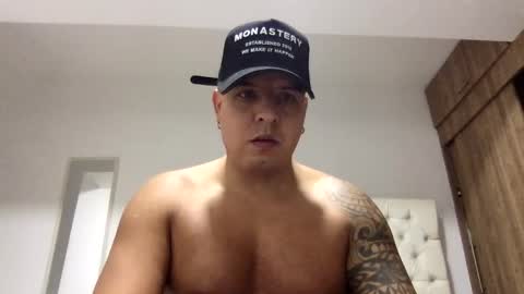 paisaexotico online show from October 1, 2025, 8:09 am